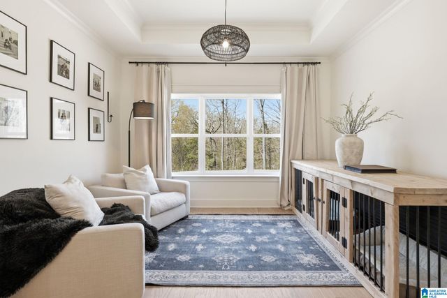 3952 SYDNEY TRAIL, Birmingham, AL 35211