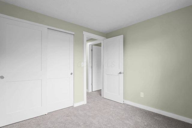 5085 Brush Ridge Court, Columbus, OH 43228
