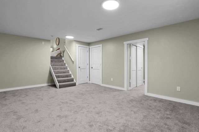 5085 Brush Ridge Court, Columbus, OH 43228