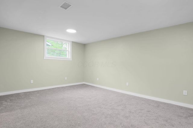 5085 Brush Ridge Court, Columbus, OH 43228
