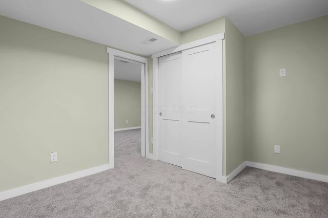 5085 Brush Ridge Court, Columbus, OH 43228