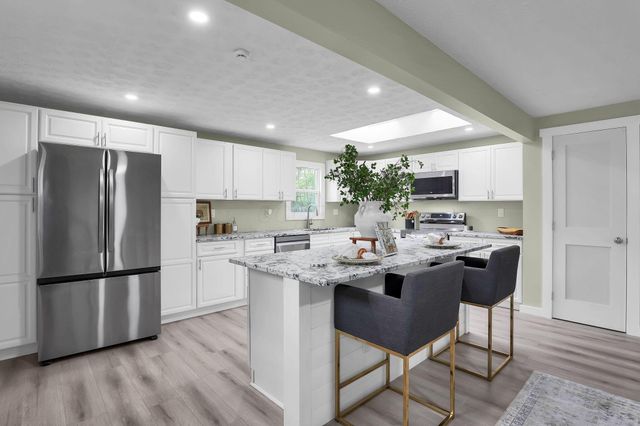 5085 Brush Ridge Court, Columbus, OH 43228