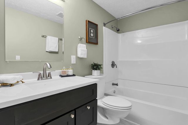 5085 Brush Ridge Court, Columbus, OH 43228