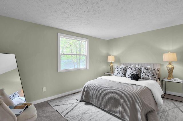 5085 Brush Ridge Court, Columbus, OH 43228