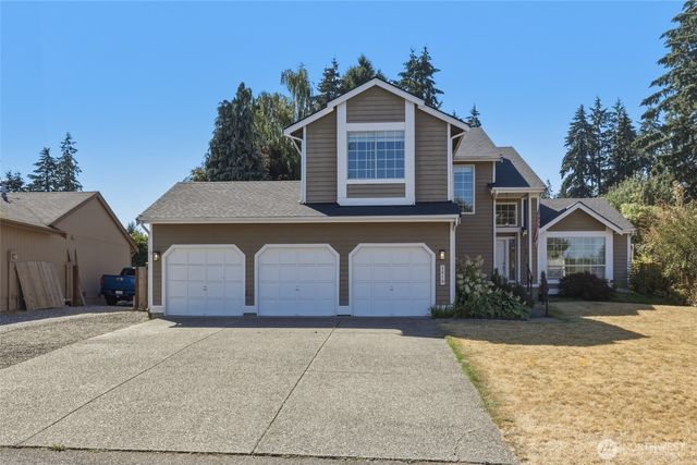 8610 63rd Avenue E, Puyallup, WA 98371
