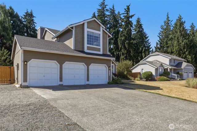 8610 63rd Avenue E, Puyallup, WA 98371