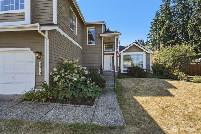 8610 63rd Avenue E, Puyallup, WA 98371