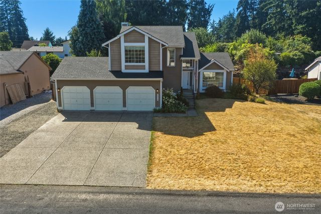 8610 63rd Avenue E, Puyallup, WA 98371