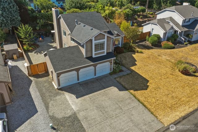 8610 63rd Avenue E, Puyallup, WA 98371