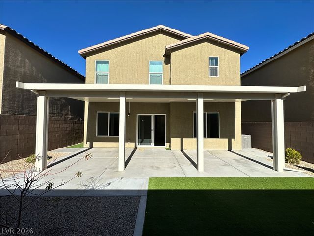 7503 Dragonfruit Avenue, Las Vegas, NV 89113