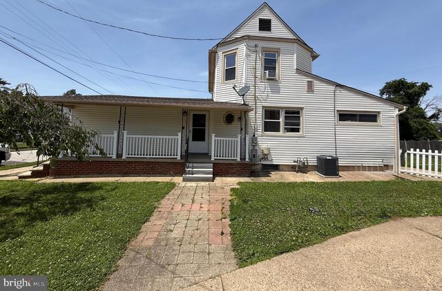 192 BISHOP AVE, West Berlin, NJ 08091