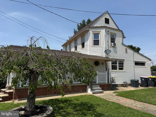 192 BISHOP AVE, West Berlin, NJ 08091