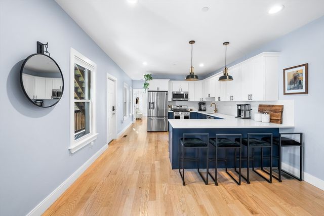 49 Eutaw St 1, Boston, MA 02128