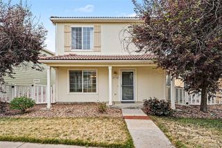 21532 E 47th Avenue, Denver, CO 80249