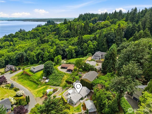 1510 Valley Drive NW, Gig Harbor, WA 98332