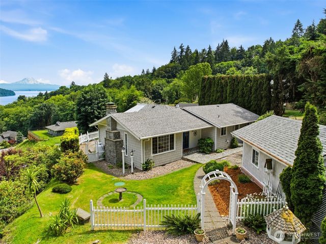 1510 Valley Drive NW, Gig Harbor, WA 98332