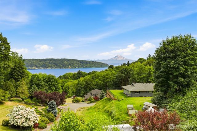 1510 Valley Drive NW, Gig Harbor, WA 98332