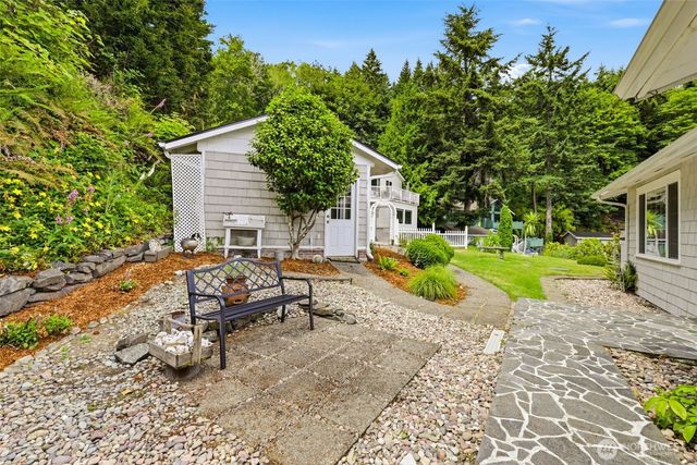 1510 Valley Drive NW, Gig Harbor, WA 98332