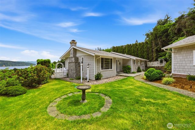 1510 Valley Drive NW, Gig Harbor, WA 98332