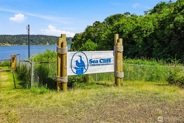 1510 Valley Drive NW, Gig Harbor, WA 98332