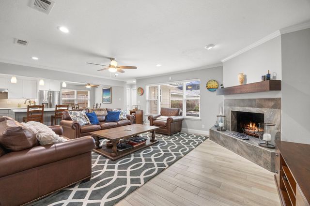 14707 Quail Grove Lane, Houston, TX 77079