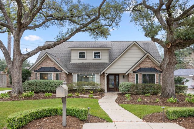 14707 Quail Grove Lane, Houston, TX 77079