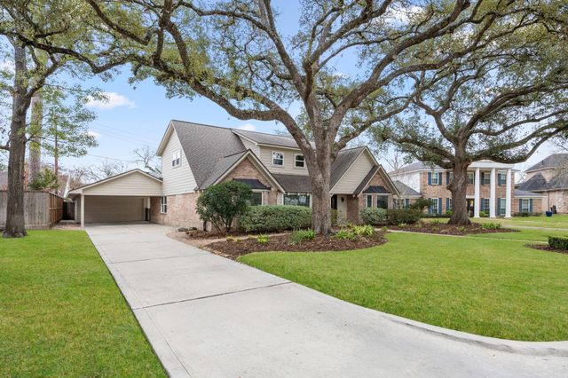 14707 Quail Grove Lane, Houston, TX 77079