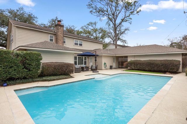 14707 Quail Grove Lane, Houston, TX 77079