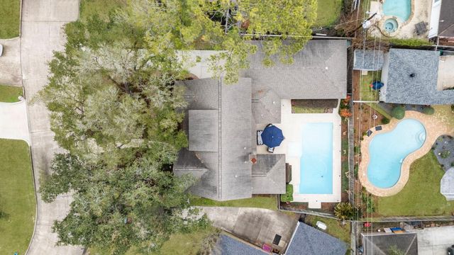 14707 Quail Grove Lane, Houston, TX 77079