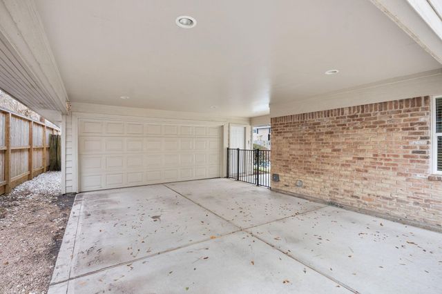 14707 Quail Grove Lane, Houston, TX 77079