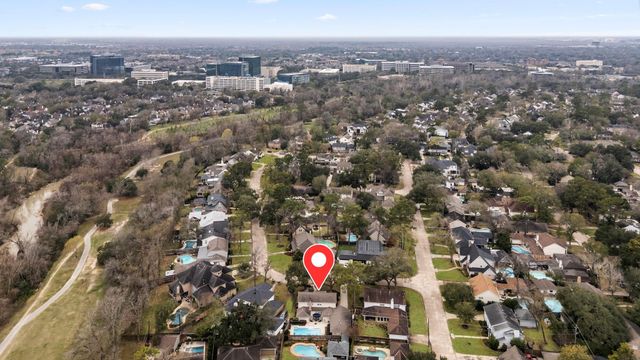 14707 Quail Grove Lane, Houston, TX 77079