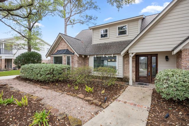 14707 Quail Grove Lane, Houston, TX 77079