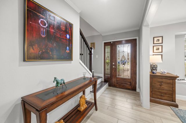 14707 Quail Grove Lane, Houston, TX 77079