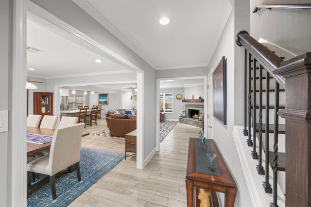 14707 Quail Grove Lane, Houston, TX 77079