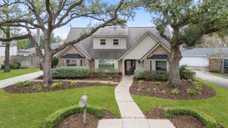 14707 Quail Grove Lane, Houston, TX 77079
