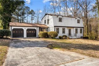 2282 Tiffany Court, Jonesboro, GA 30236