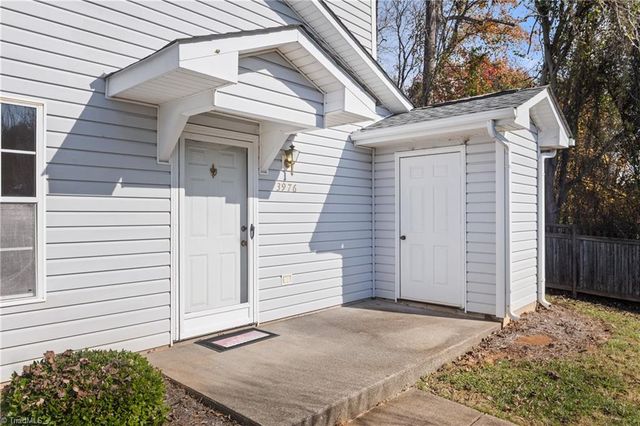 3976 Westridge Meadow Circle, Clemmons, NC 27012