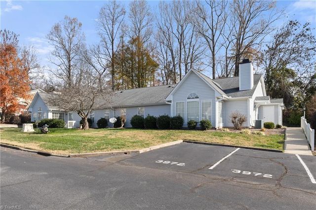 3976 Westridge Meadow Circle, Clemmons, NC 27012