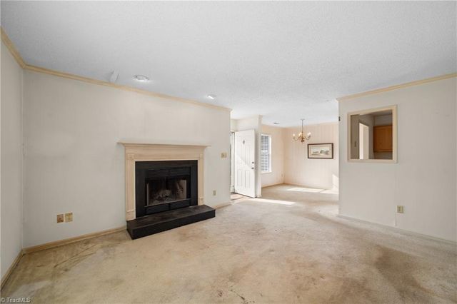 3976 Westridge Meadow Circle, Clemmons, NC 27012