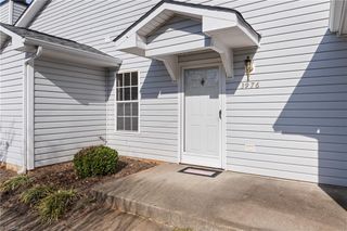 3976 Westridge Meadow Circle, Clemmons, NC 27012
