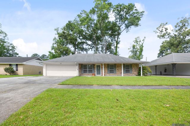 422 Bonnie Jean Dr, Baton Rouge, LA 70819