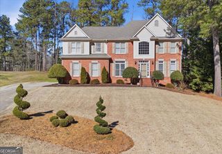 9130 Woodleaf Drive, Jonesboro, GA 30236