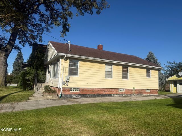 2114 Arlington Avenue, Toledo, OH 43609