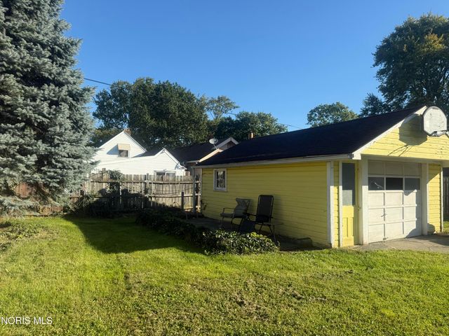 2114 Arlington Avenue, Toledo, OH 43609