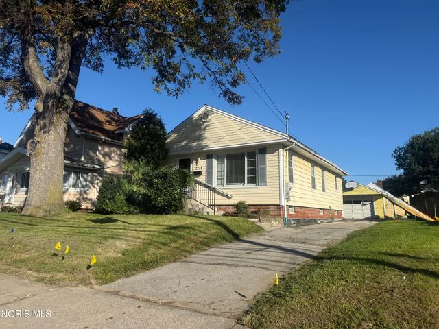 2114 Arlington Avenue, Toledo, OH 43609