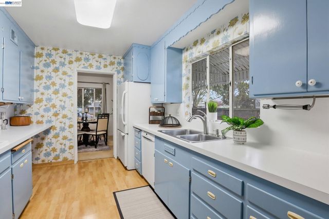 3630 Lorena Ave, Castro Valley, CA 94546