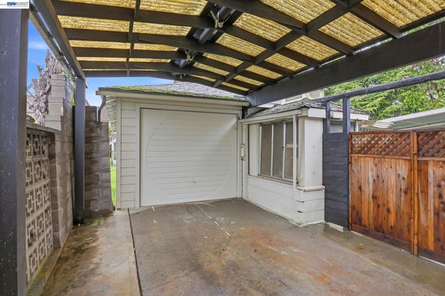 3630 Lorena Ave, Castro Valley, CA 94546