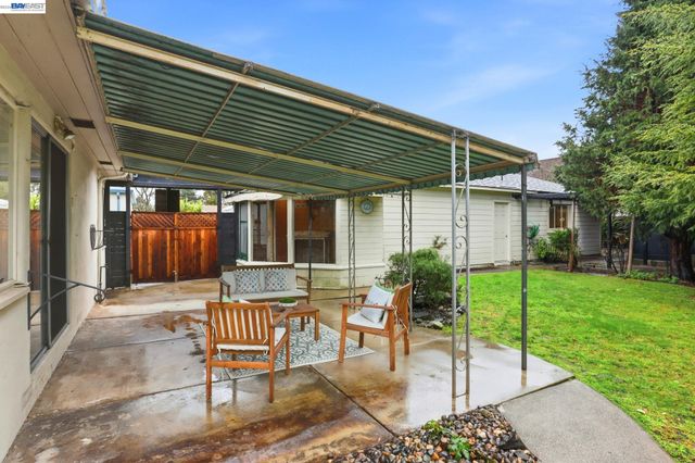 3630 Lorena Ave, Castro Valley, CA 94546