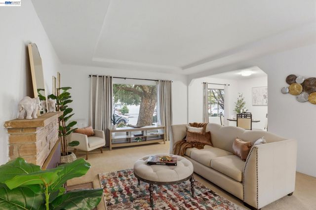 3630 Lorena Ave, Castro Valley, CA 94546