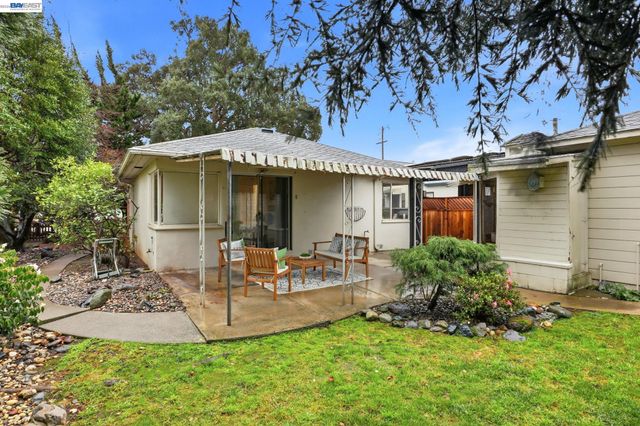 3630 Lorena Ave, Castro Valley, CA 94546